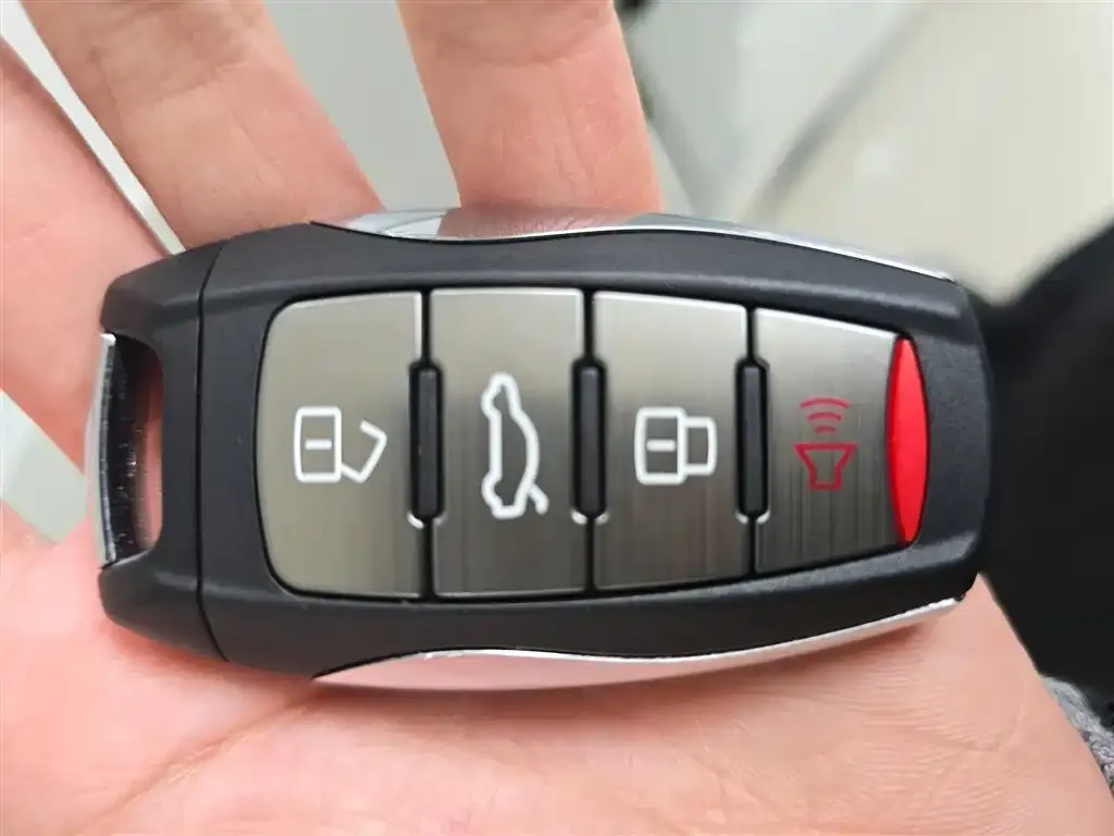 Haval H6 New Energy 2024 из CN, фото 5