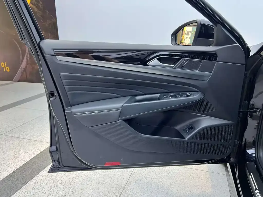Volkswagen Passat — фото 3