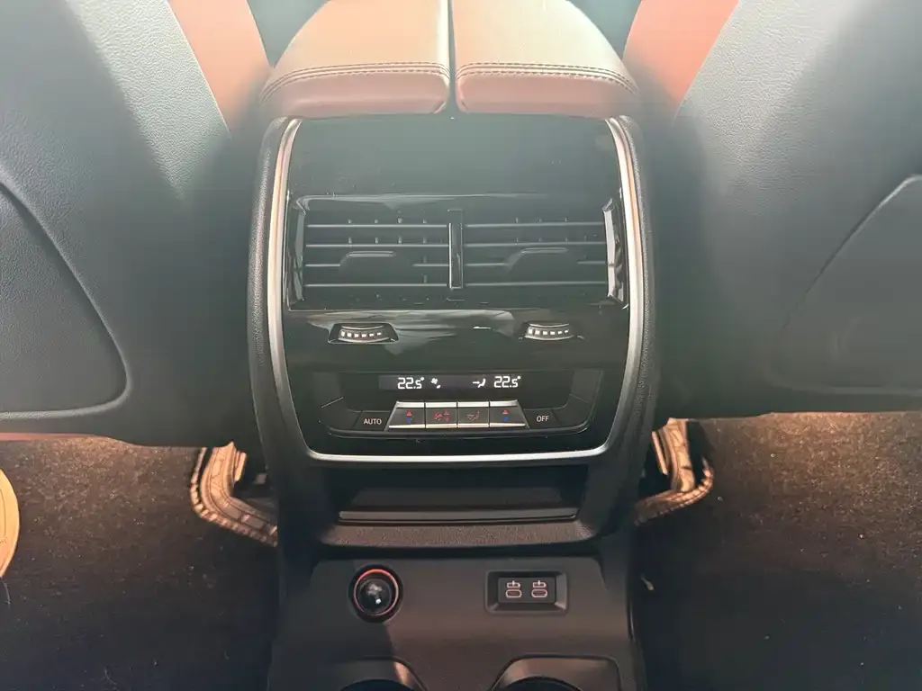 BMW X7 2021 из CN, фото 2