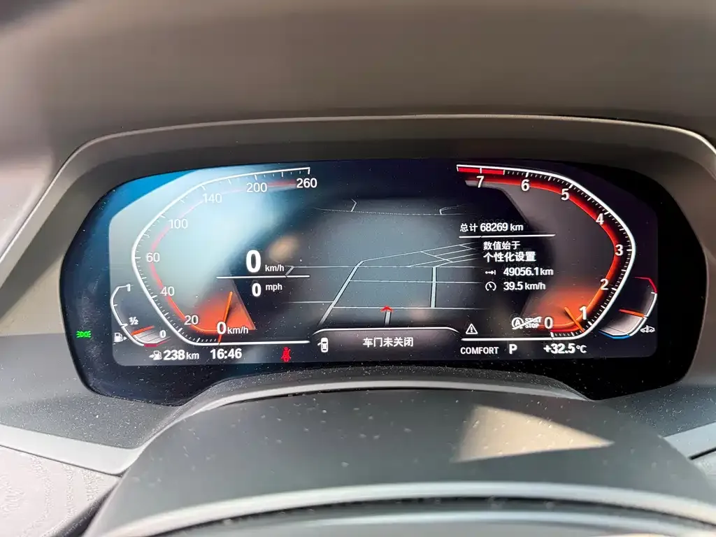 BMW X7 2021 из CN, фото 4