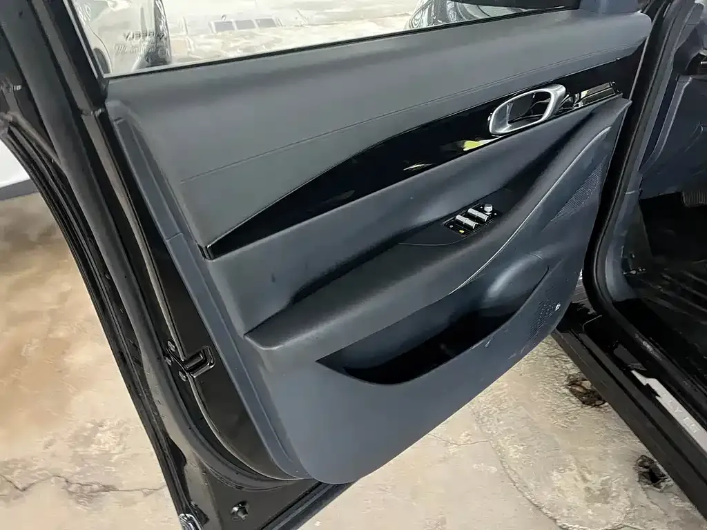 Geely Galaxy E5 2024 из CN, фото 8