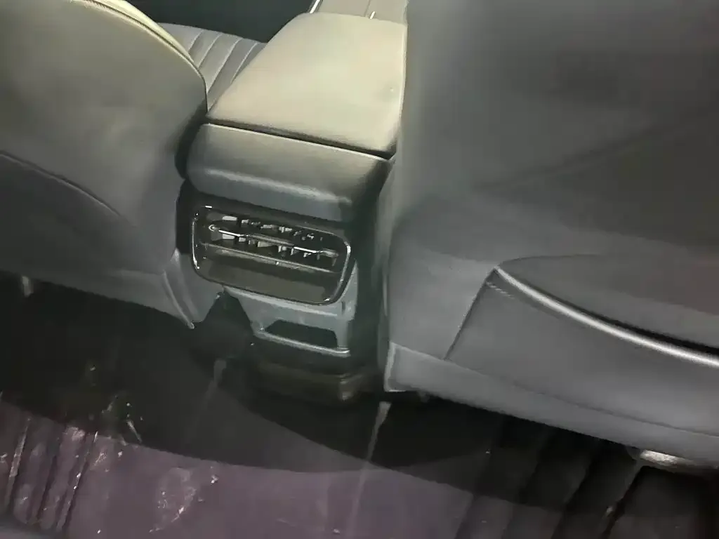 Geely Galaxy E5 2024 из CN, фото 3