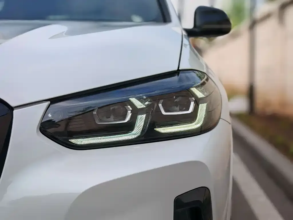 BMW X3 — фото 3