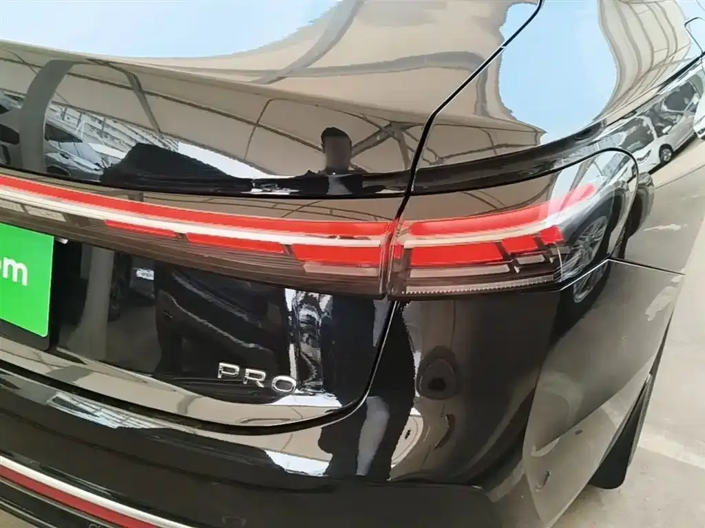 Volkswagen Passat — фото 6