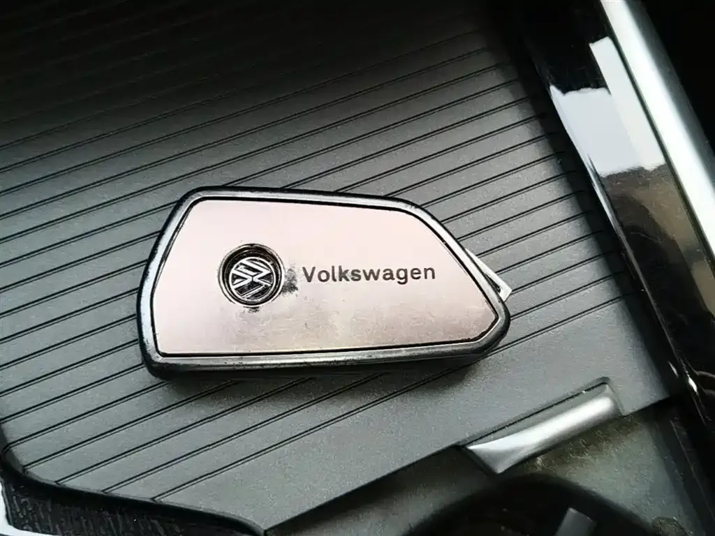 Volkswagen Passat — фото 2