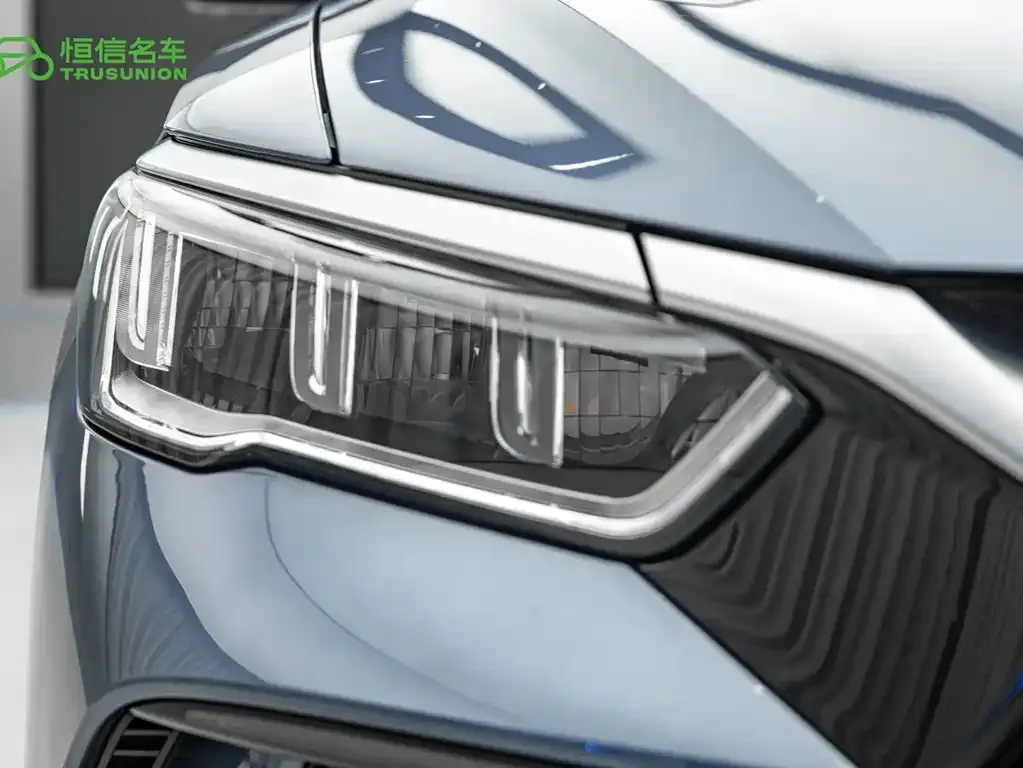 BYD Pro New Energy 2024 из CN, фото 4