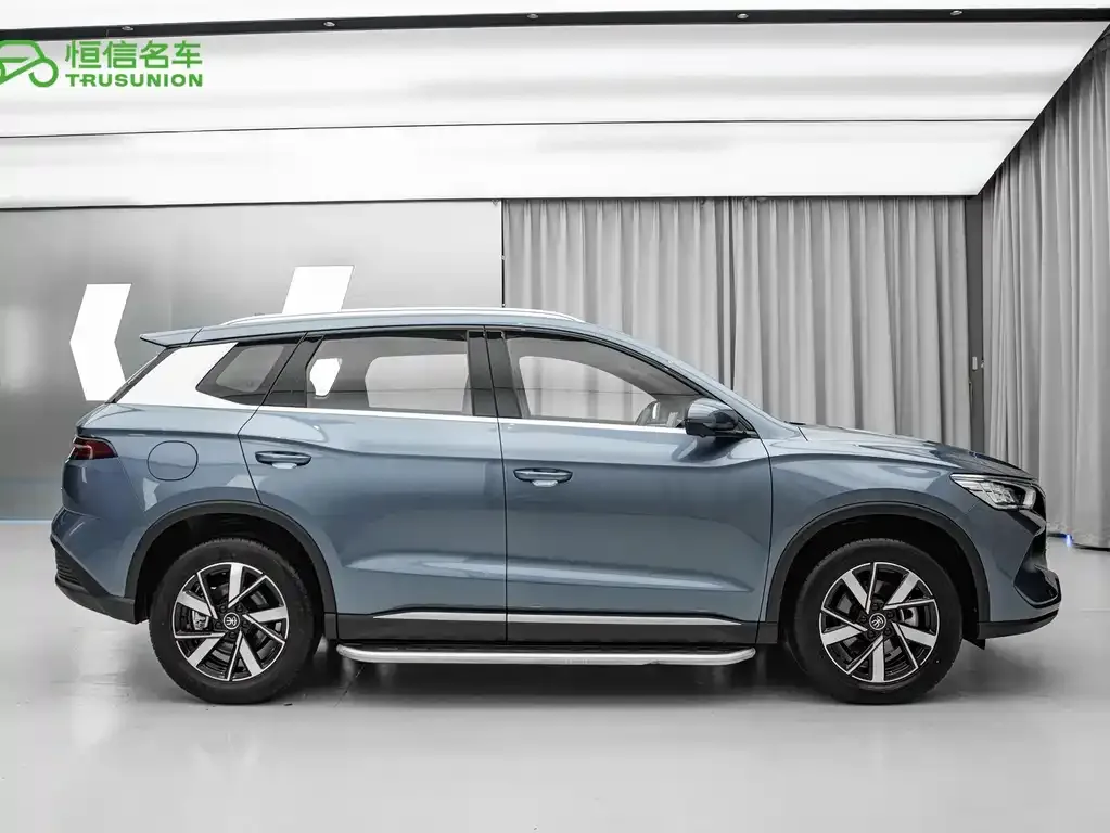 BYD Pro New Energy 2024 из CN, фото 6