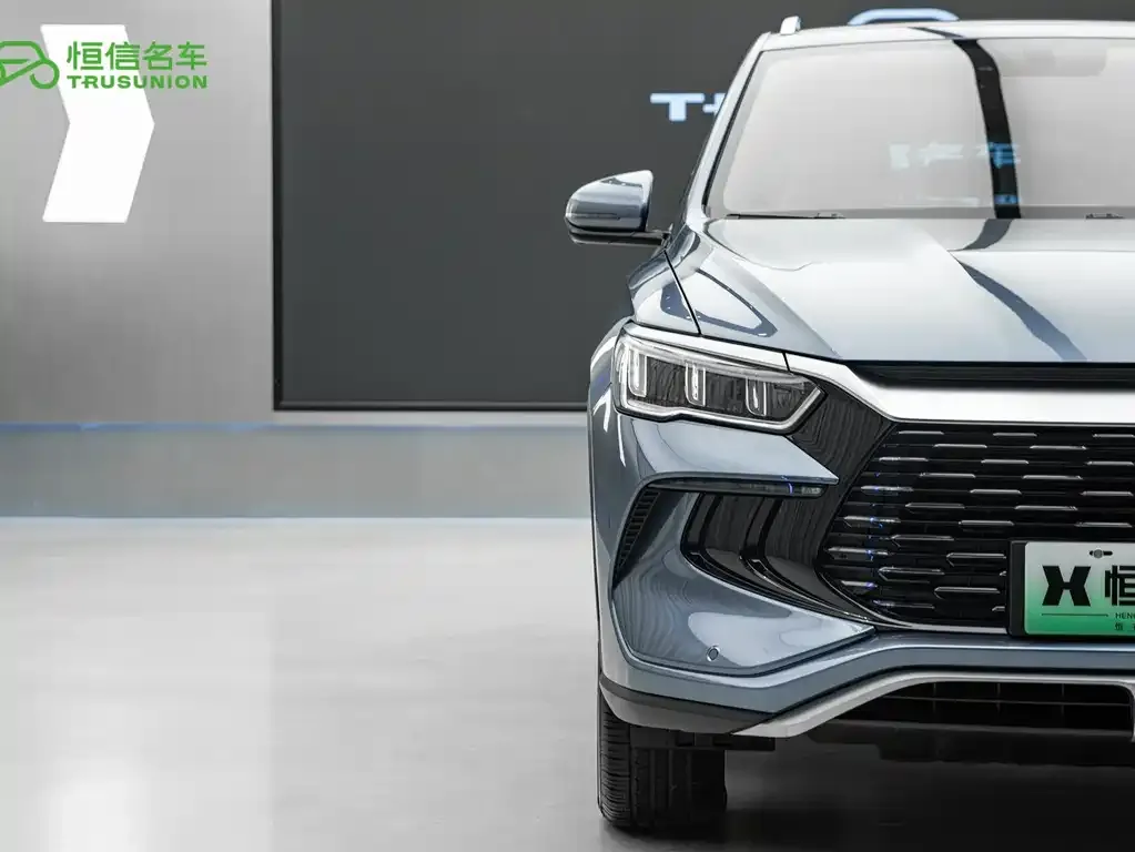 BYD Pro New Energy 2024 из CN, фото 5