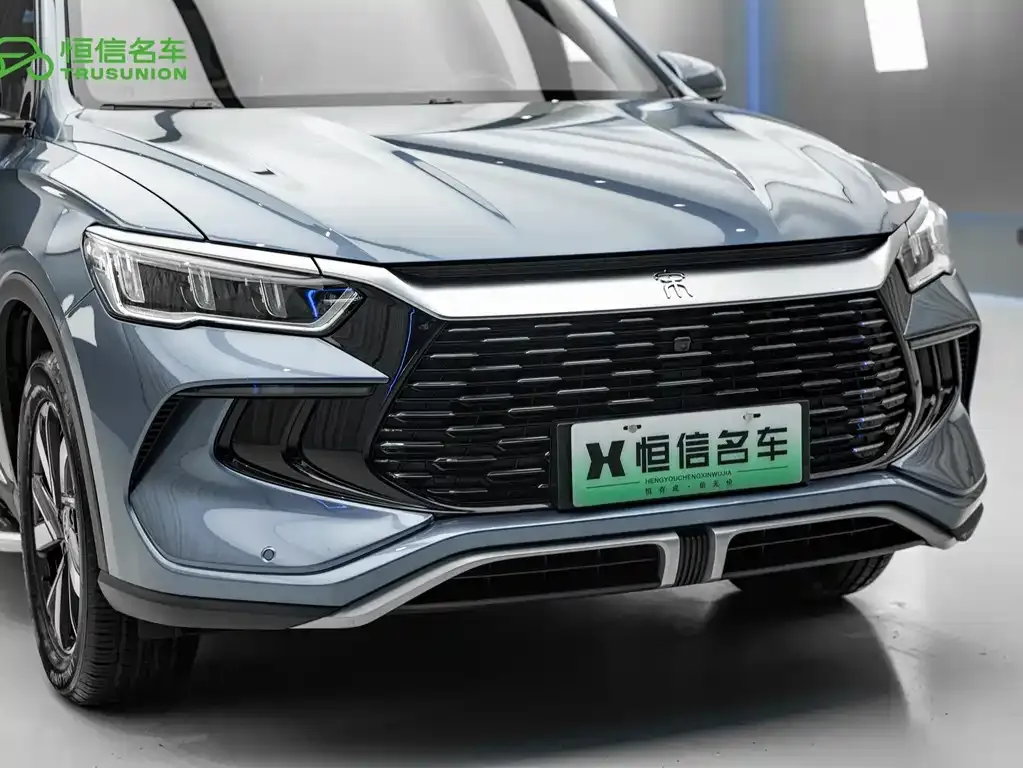 BYD Pro New Energy 2024 из CN, фото 7