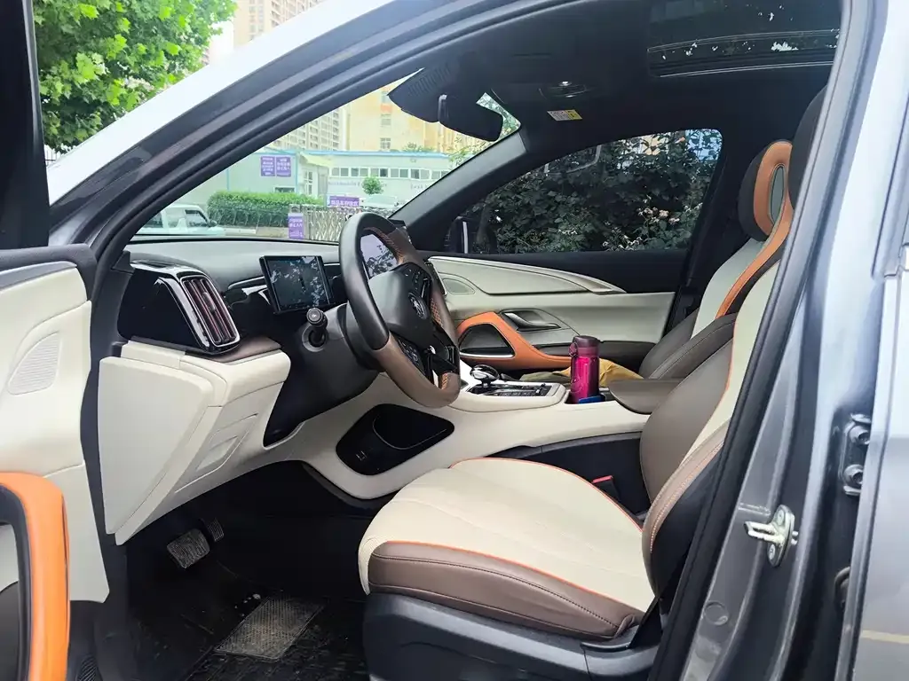 BYD Pro New Energy — фото 4