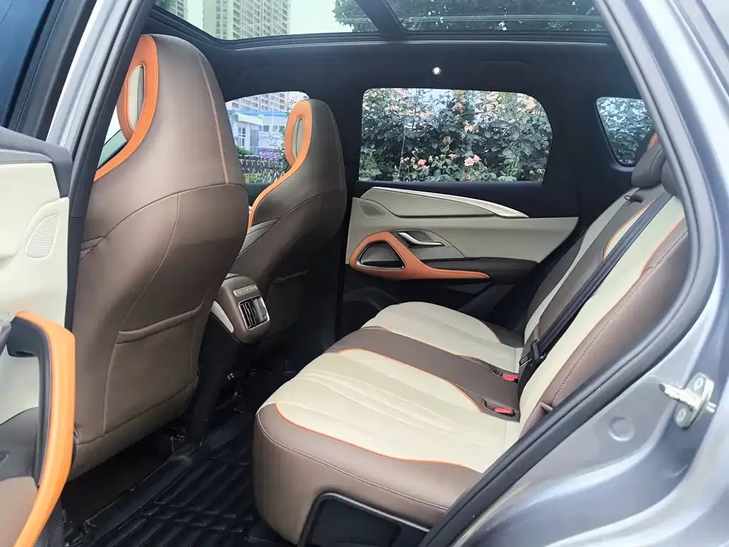 BYD Pro New Energy — фото 3