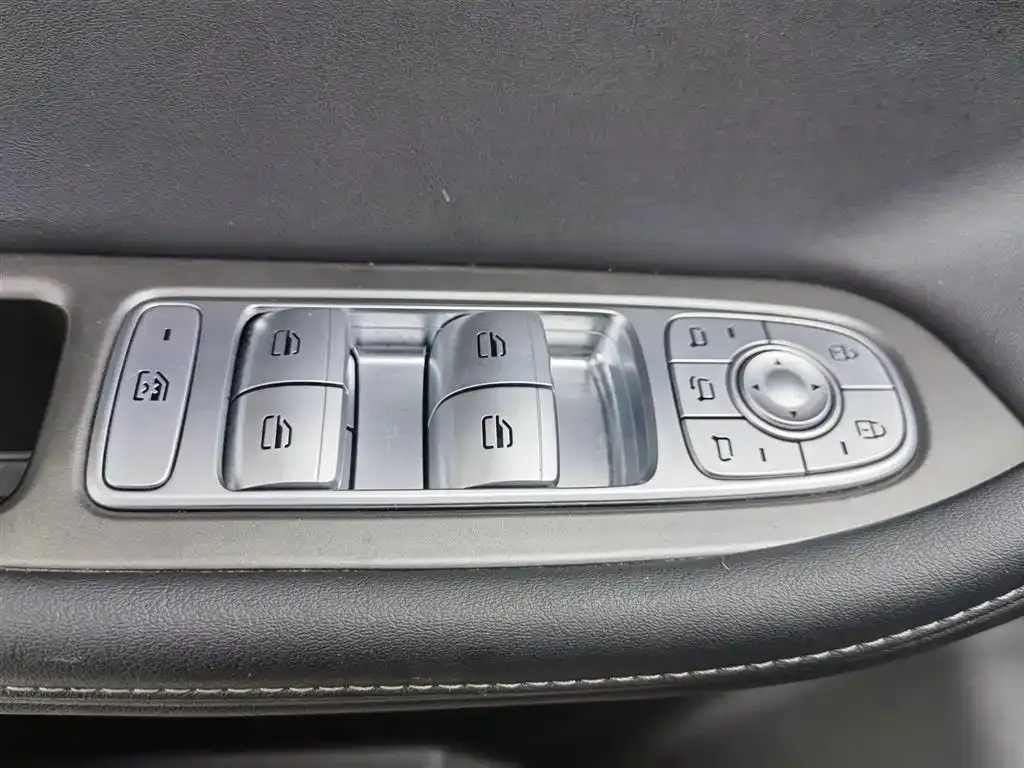 Chery Tiggo 8 PRO — фото 7
