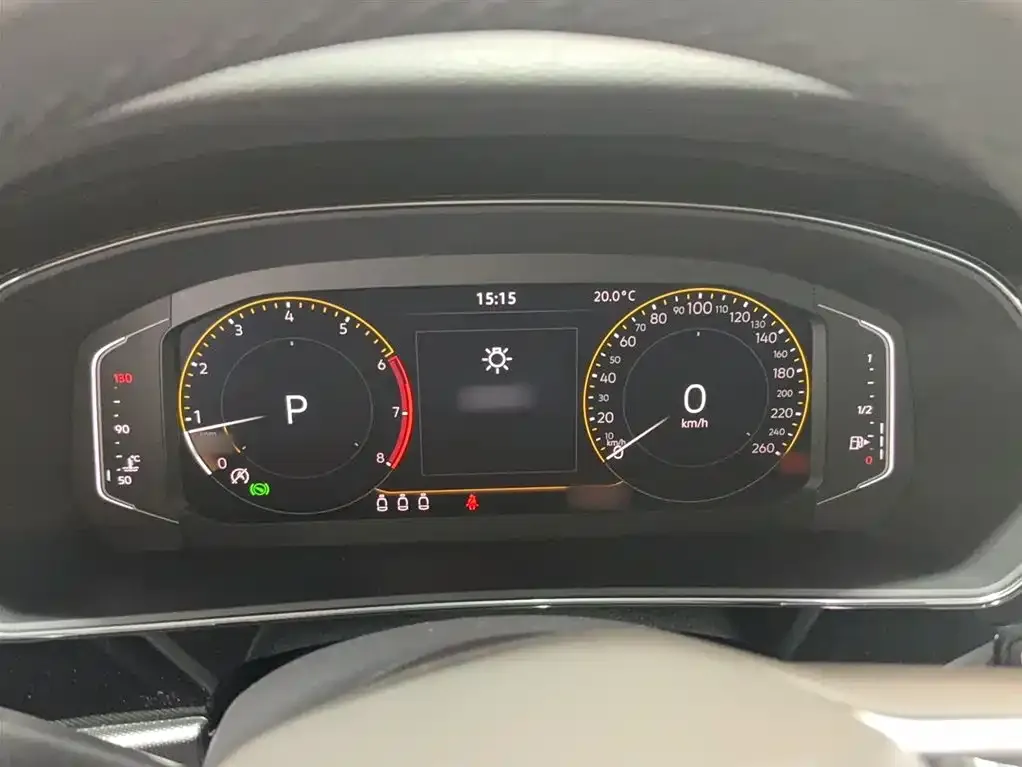 Volkswagen Passat — фото 2