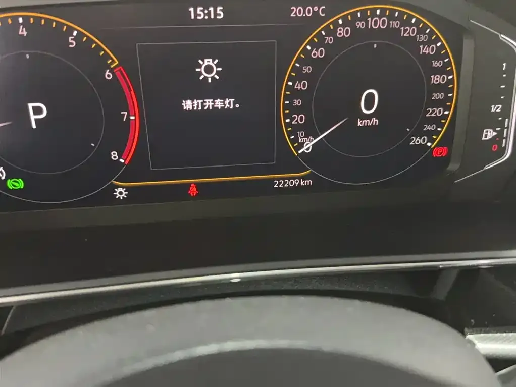 Volkswagen Passat — фото 3