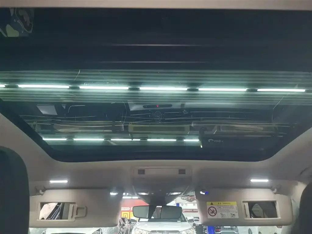 Volkswagen Magotan 2025 из CN, фото 6