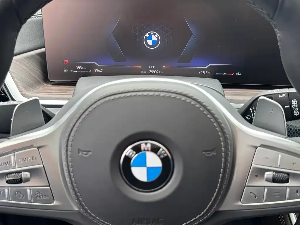 BMW X5 — фото 2