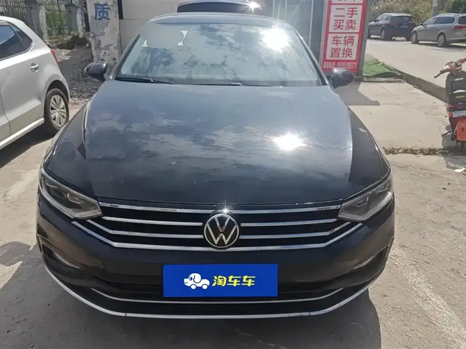 Volkswagen Magotan 2021 из CN, фото 3