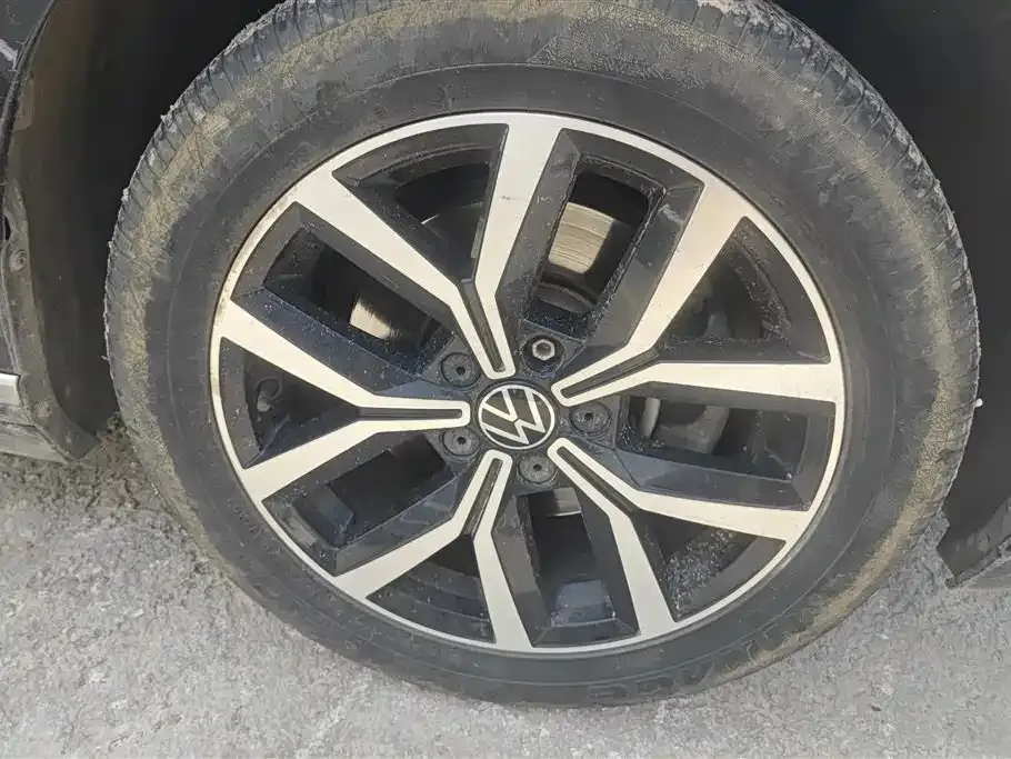 Volkswagen Magotan 2021 из CN, фото 10