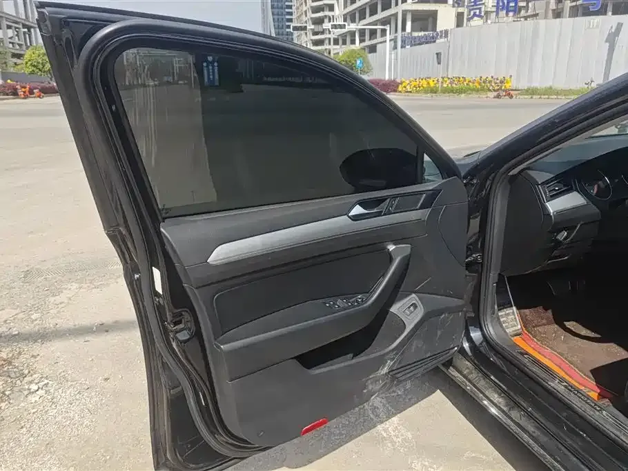 Volkswagen Magotan 2021 из CN, фото 5
