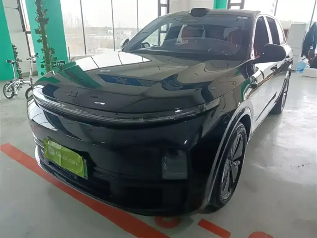 Li Auto L7 2024 из CN, фото 1