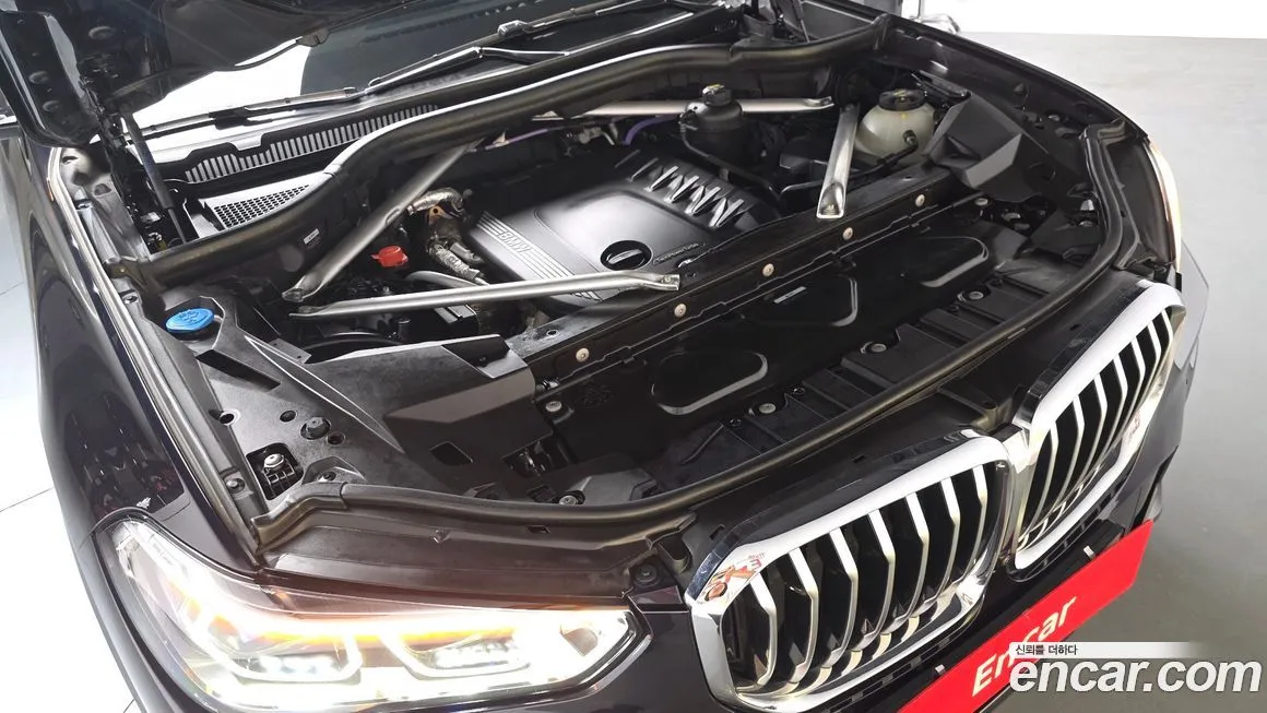 BMW X5 2021 из KR, фото 9