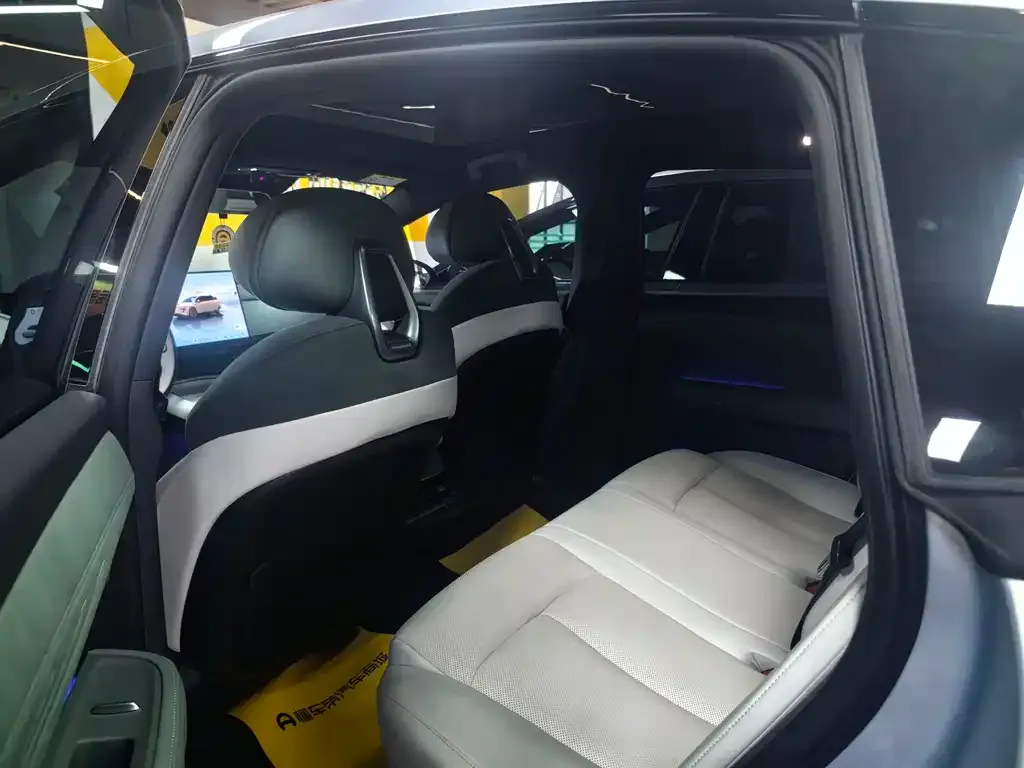 Nissan N7 2025 из CN, фото 3
