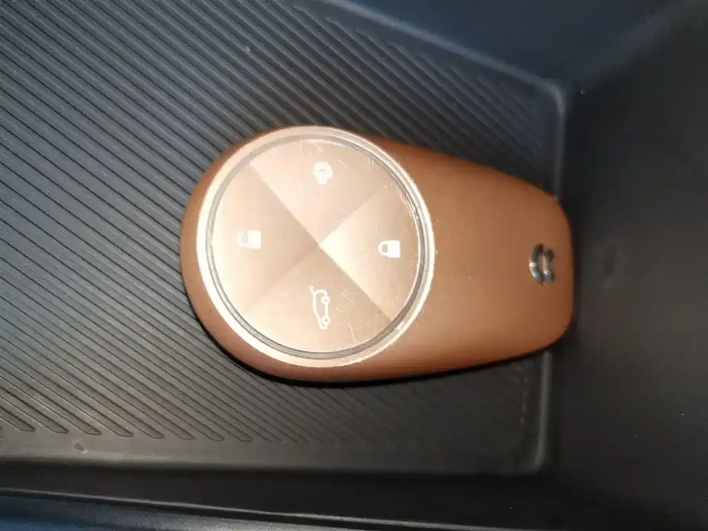 NIO EC6 2022 из CN, фото 2