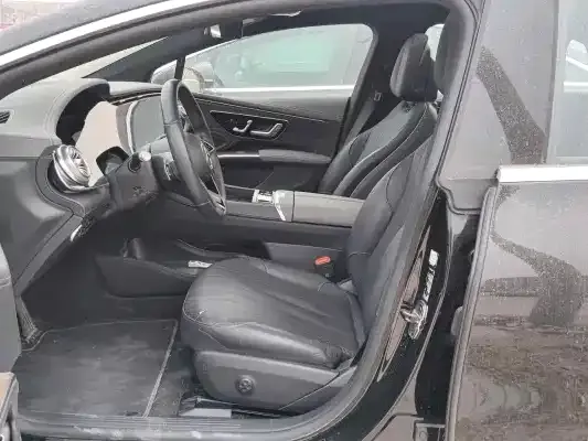 Mercedes-Benz EQS 2024 из CN, фото 3