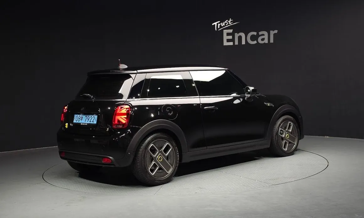Mini Cooper 2022 из KR, фото 3