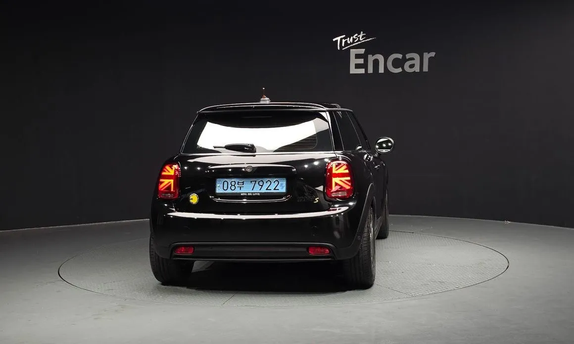 Mini Cooper 2022 из KR, фото 4