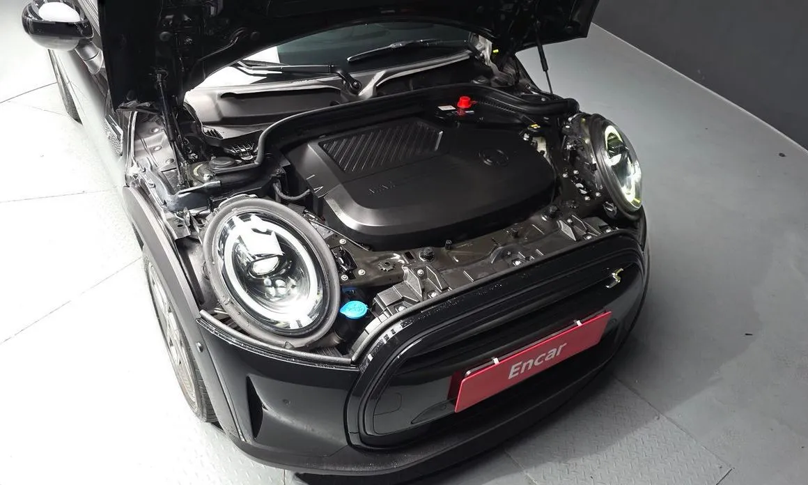 Mini Cooper 2022 из KR, фото 5