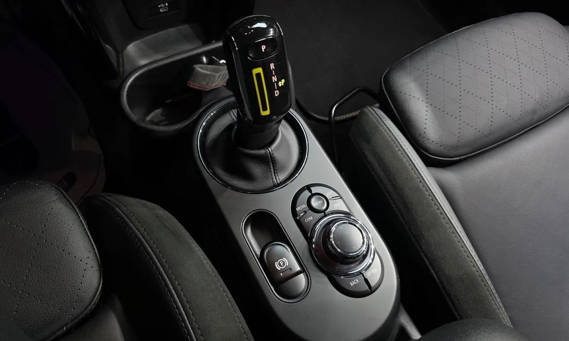 Mini Cooper 2022 из KR, фото 7
