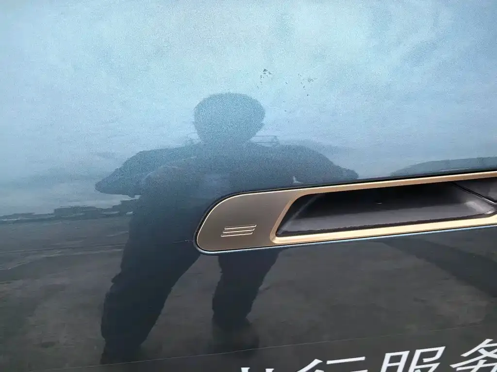 BMW iX 2022 из CN, фото 4