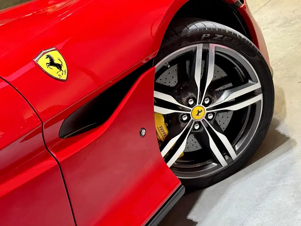 Ferrari Portofino 2023 из CN, фото 4