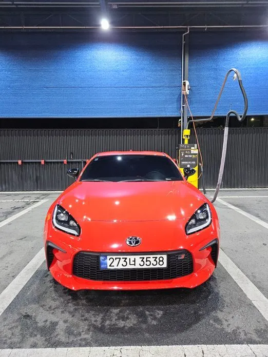 Toyota 86