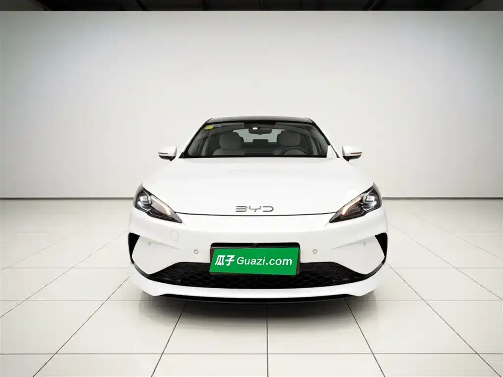 BYD Seal 05 DM-i — фото 2