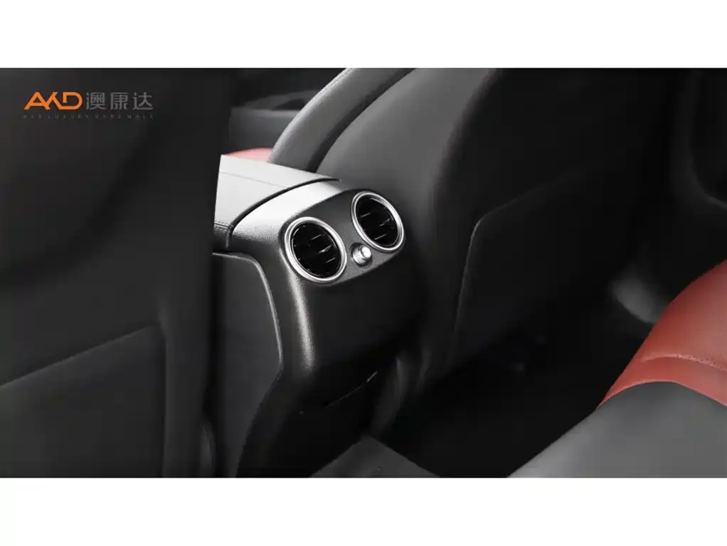 Mercedes-Benz GLC Coupe 2021 из CN, фото 2