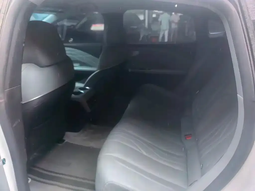 Geely Galaxy E8 2024 из CN, фото 2