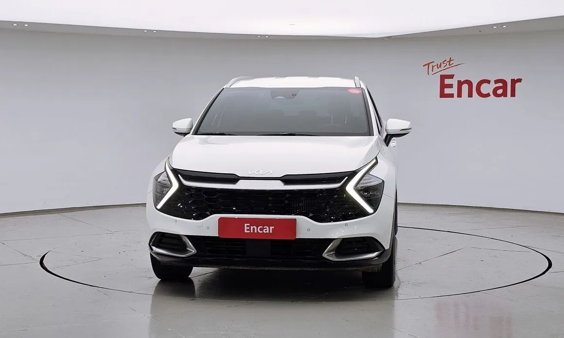 Kia Sportage — фото 2