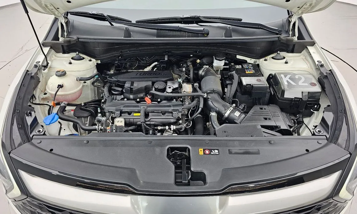 Kia Sportage — фото 9