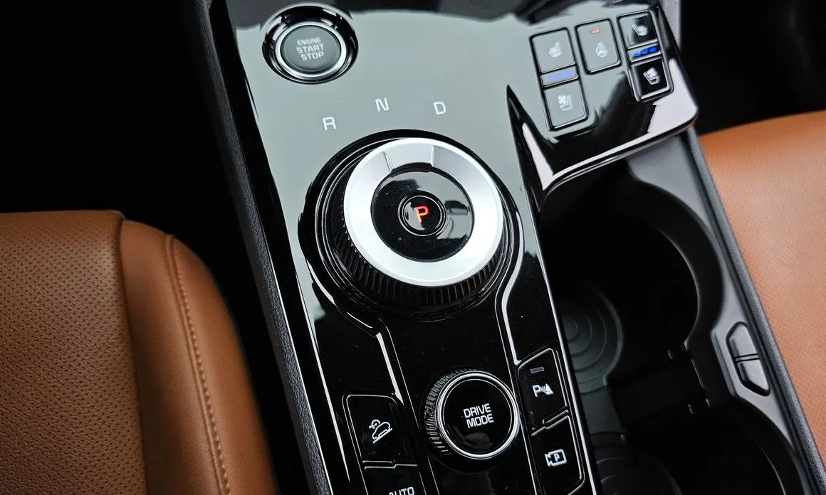 Kia Sportage — фото 7