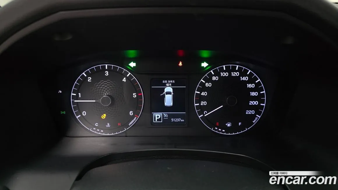 KG Mobility (Ssangyong) Rexton 2023 из KR, фото 6
