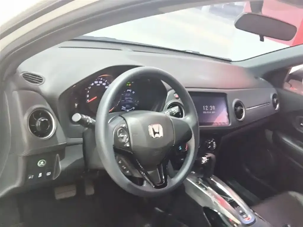 Honda XR-V 2021 из CN, фото 6