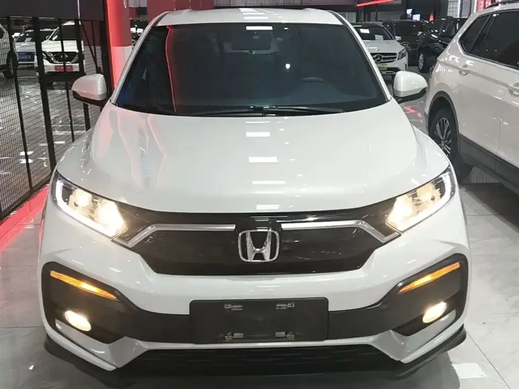 Honda XR-V 2021 из CN, фото 7