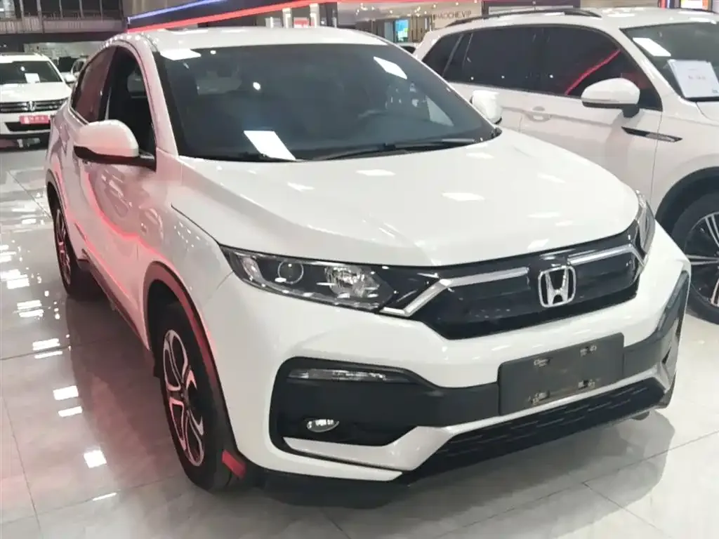 Honda XR-V 2021 из CN, фото 8