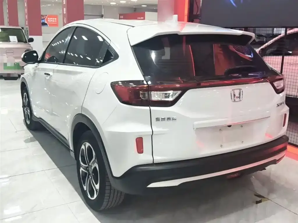 Honda XR-V 2021 из CN, фото 4