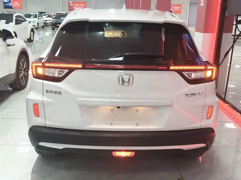 Honda XR-V 2021 из CN, фото 3