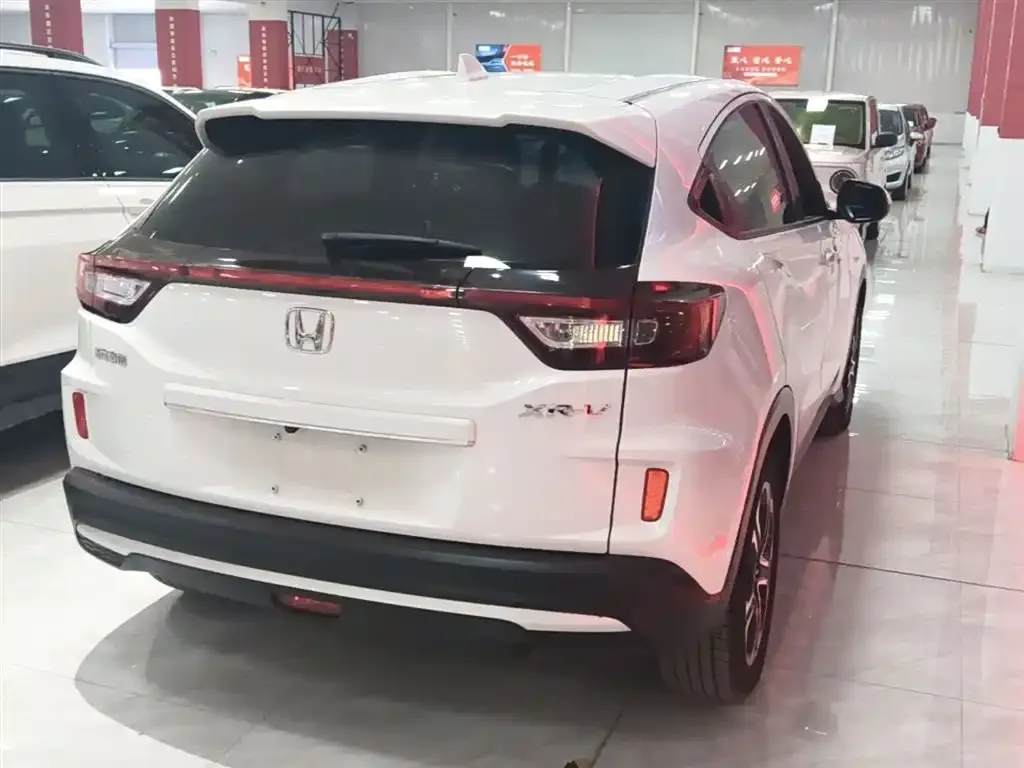 Honda XR-V 2021 из CN, фото 10