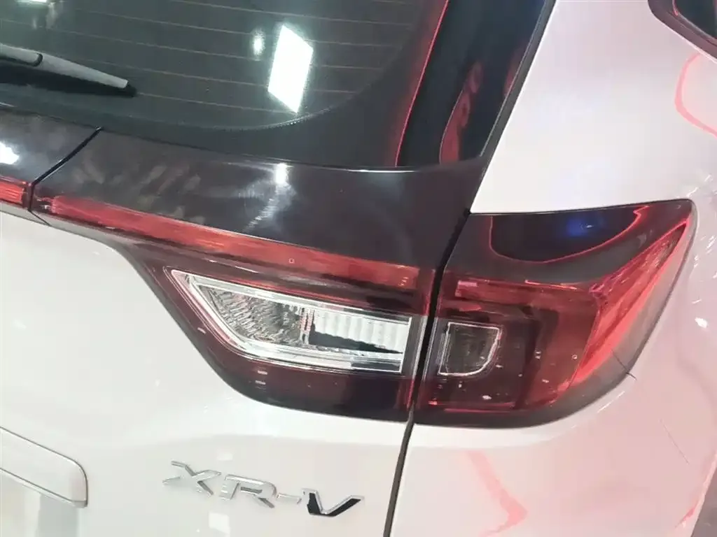 Honda XR-V 2021 из CN, фото 2