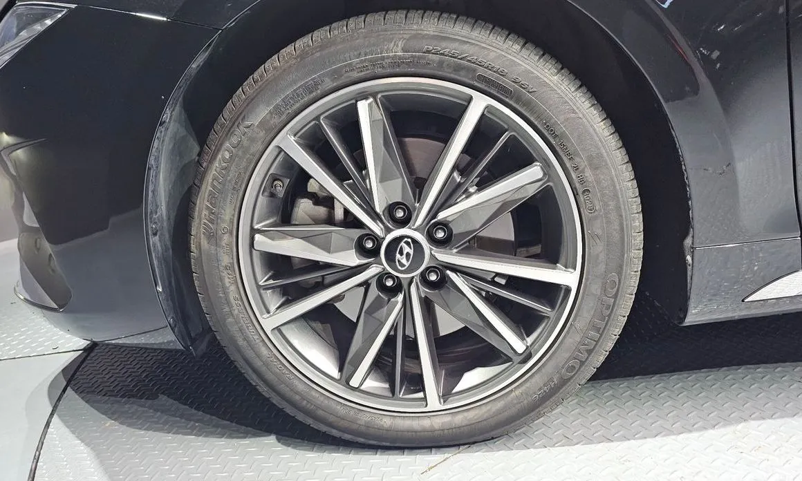 Hyundai Grandeur 2023 из KR, фото 10